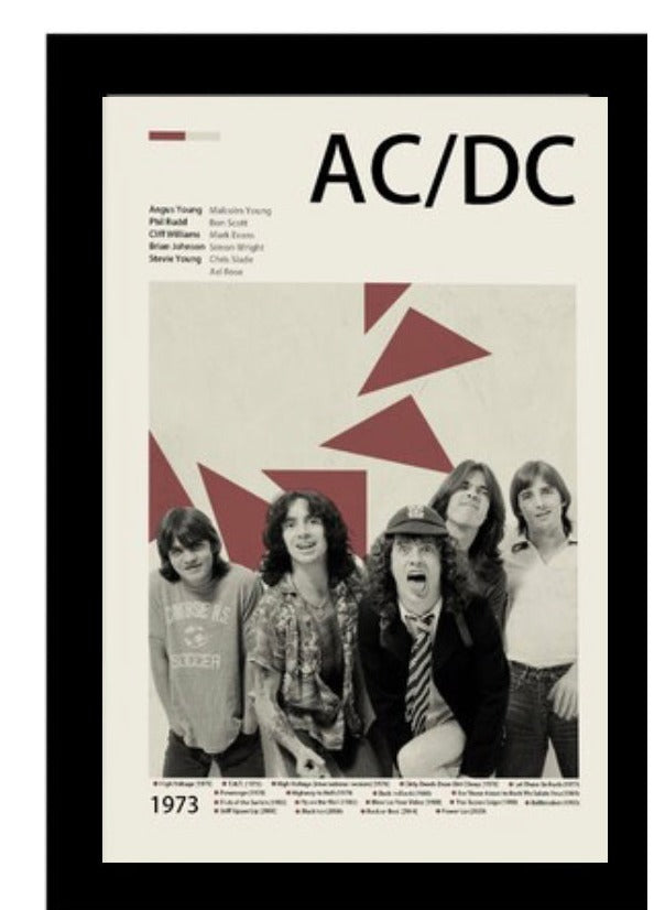 11x17 Poster Frame