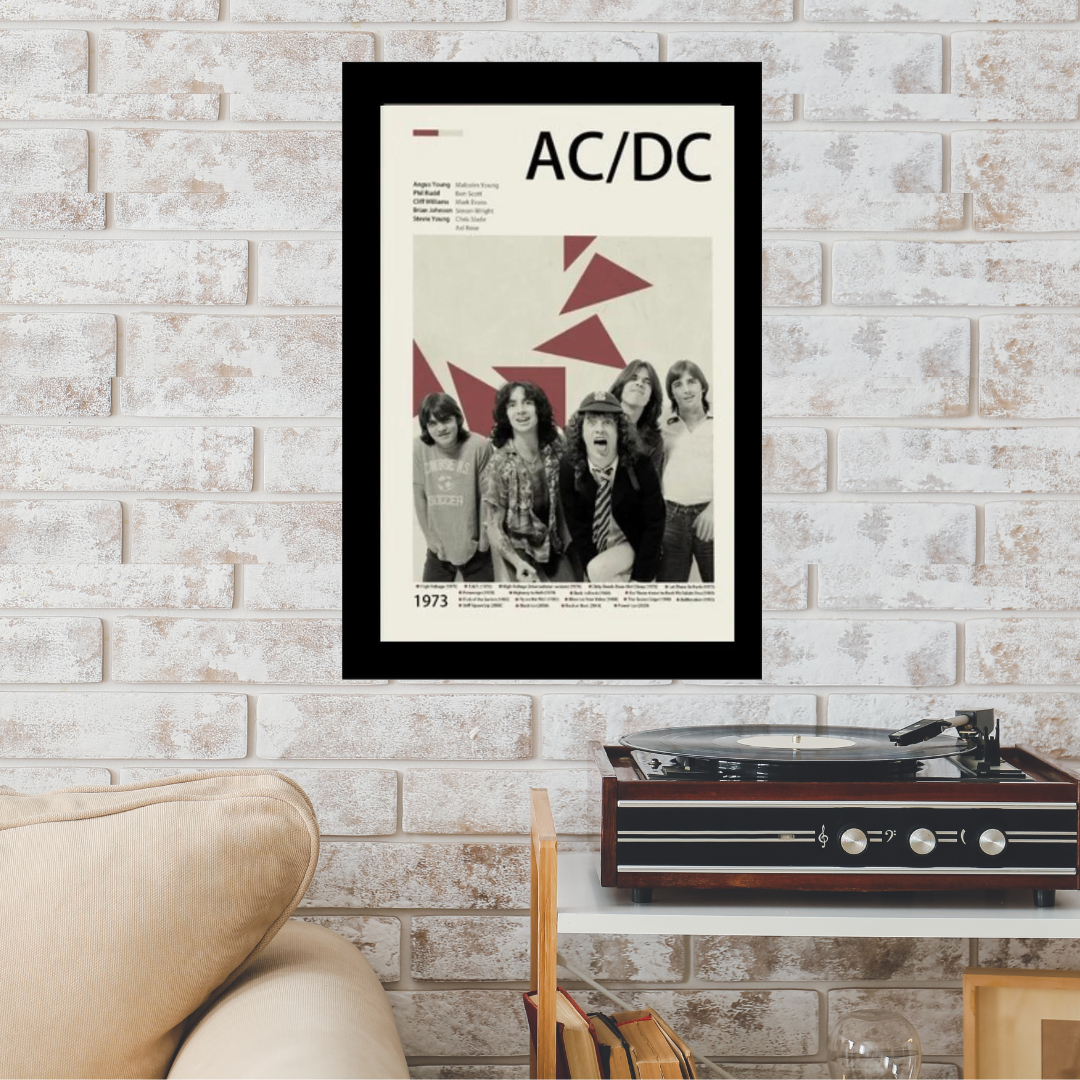 11x17 Poster Frame