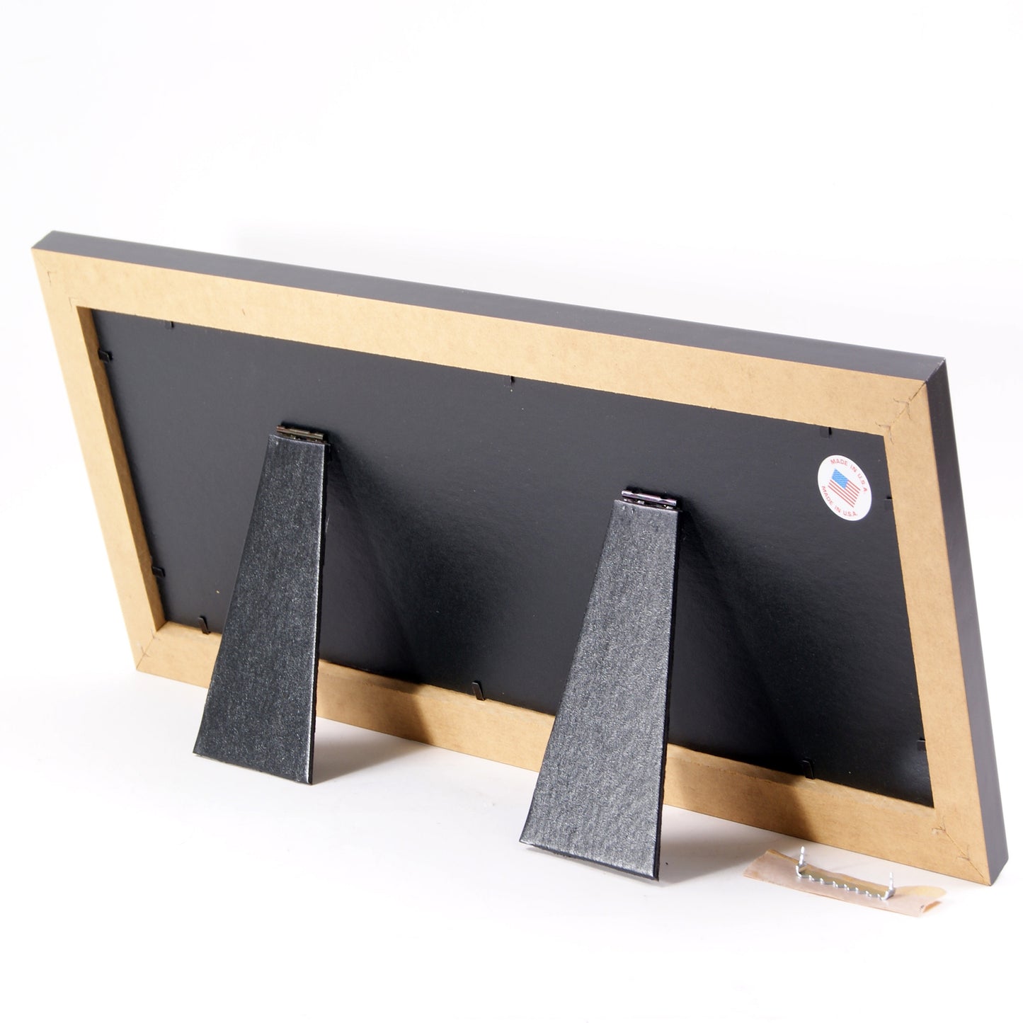 3 Heart Opening Horizontal Frame
