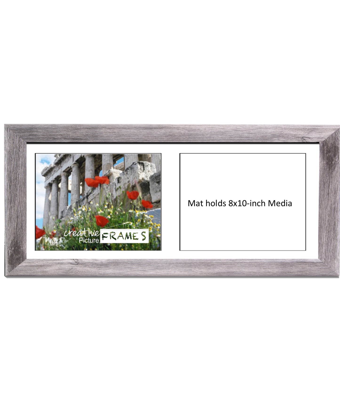 2 8x10 Frame