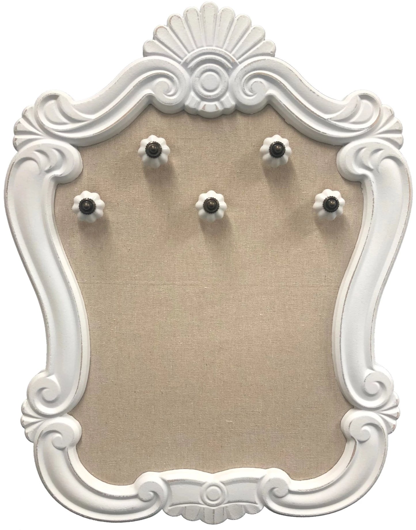 Venice Wall Mounted Jewelry Organizer
