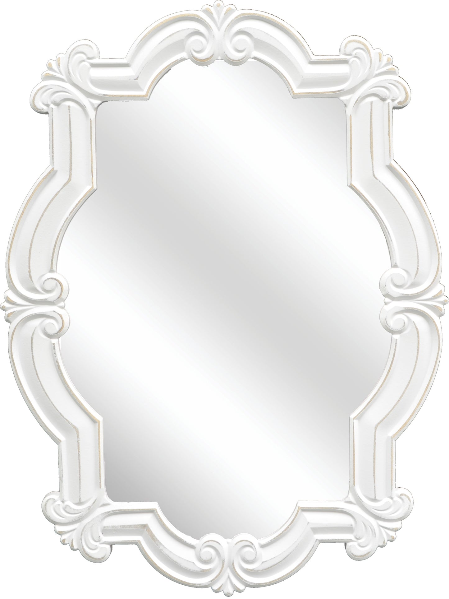 Sorrento Wall Accent Mirror