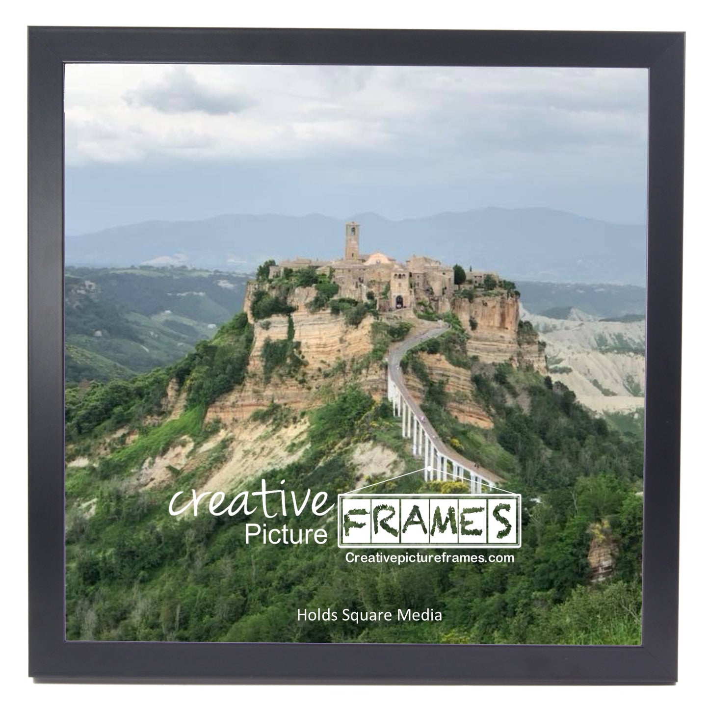 Square Frame