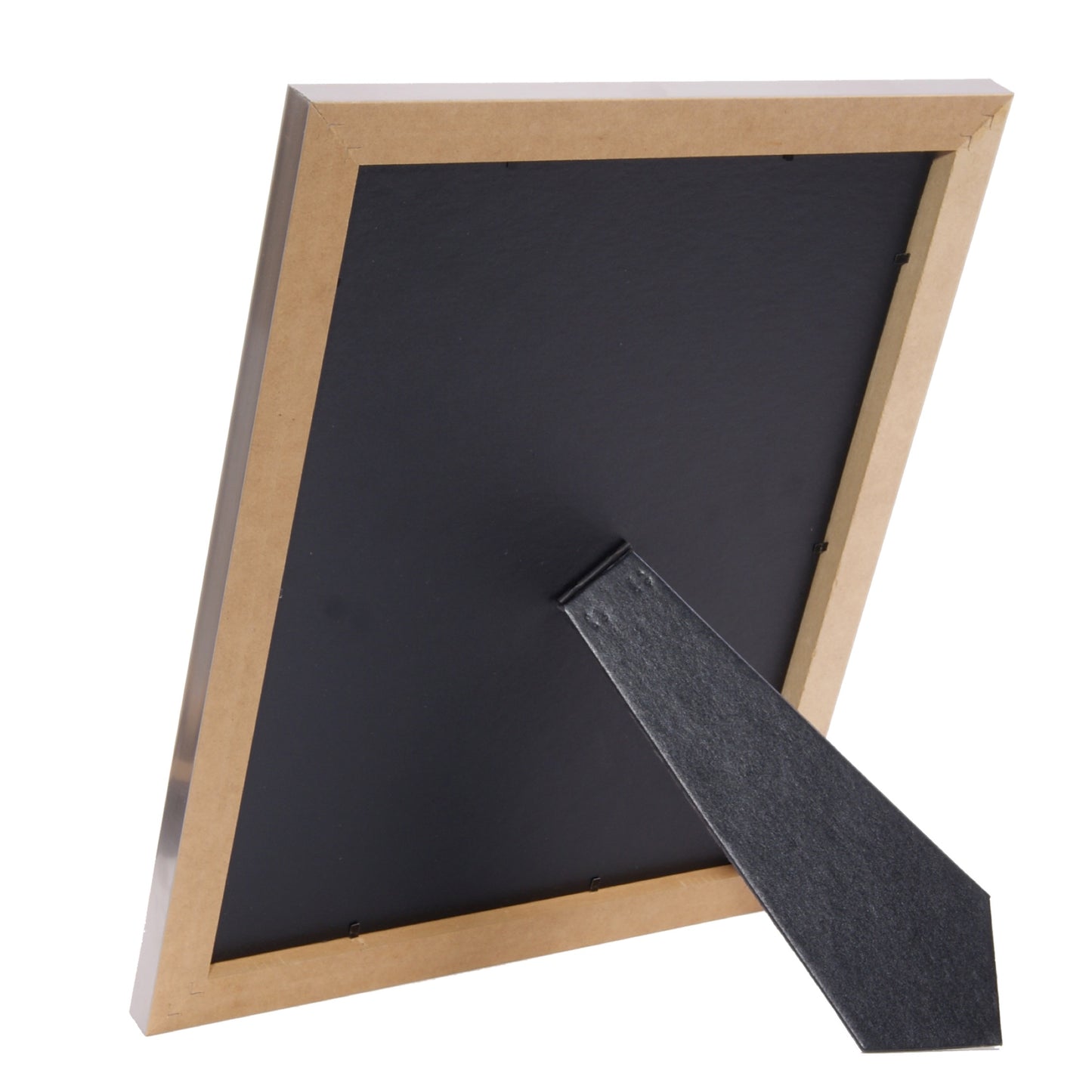 6x8 thru 16x20.5 Carnegie Stainless Steel Diploma Frame with Mat
