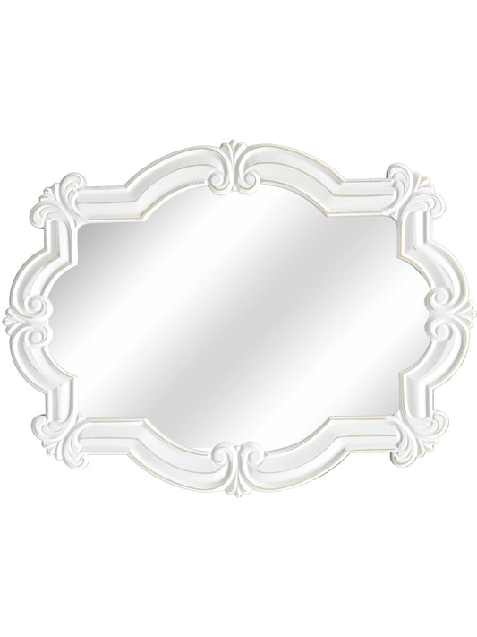 Sorrento Wall Accent Mirror