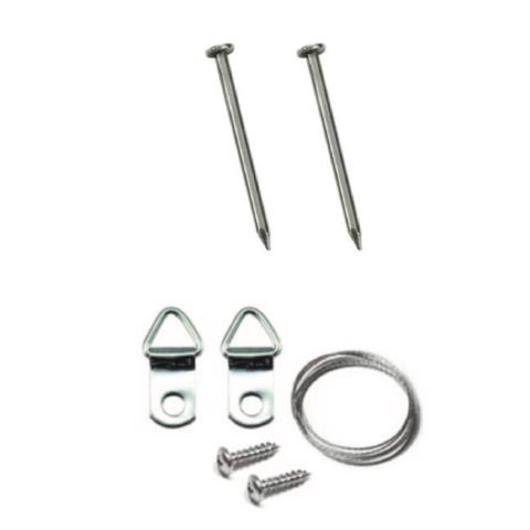 Medium Hanging Hardware Kit