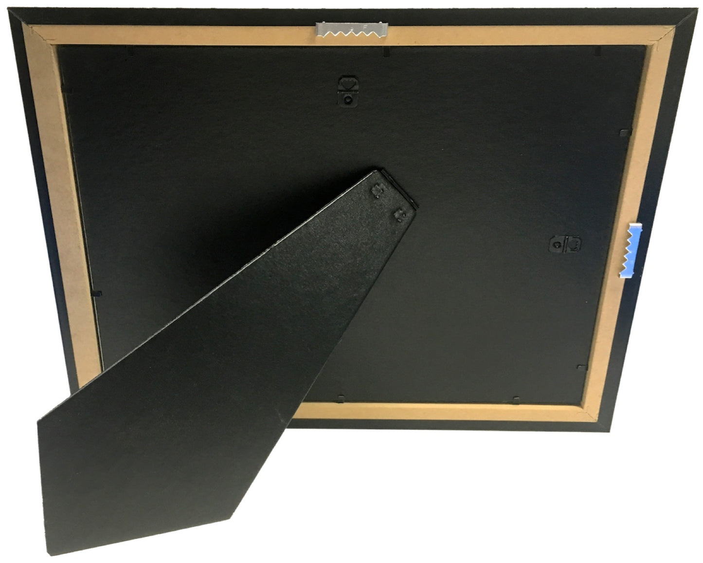 6x8 thru 16.5x20.5 Congress Mahogany Diploma Frame with Mat