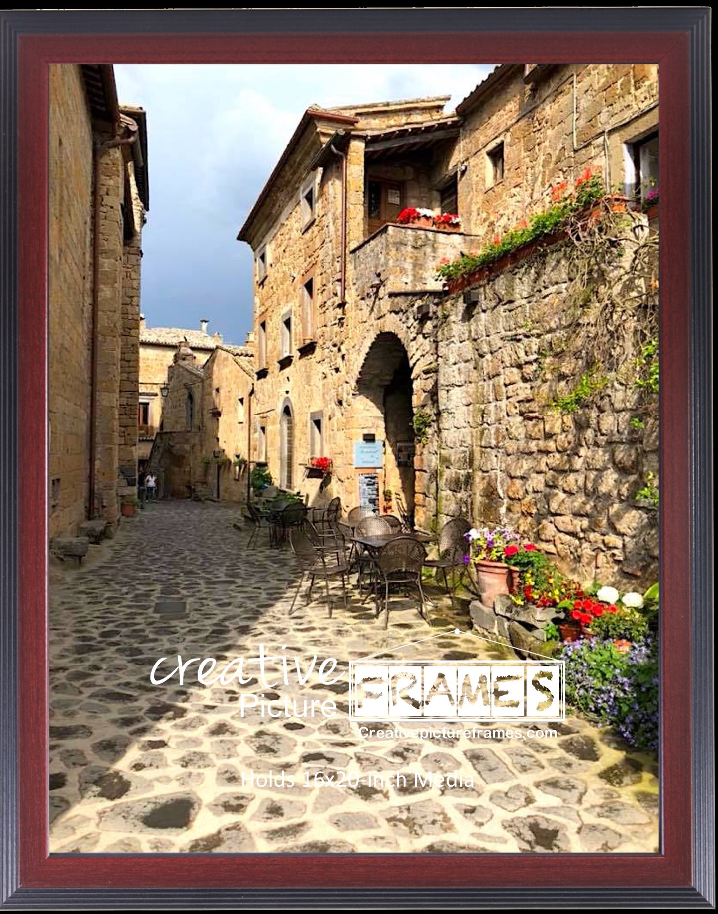 16x20 Picture Frame