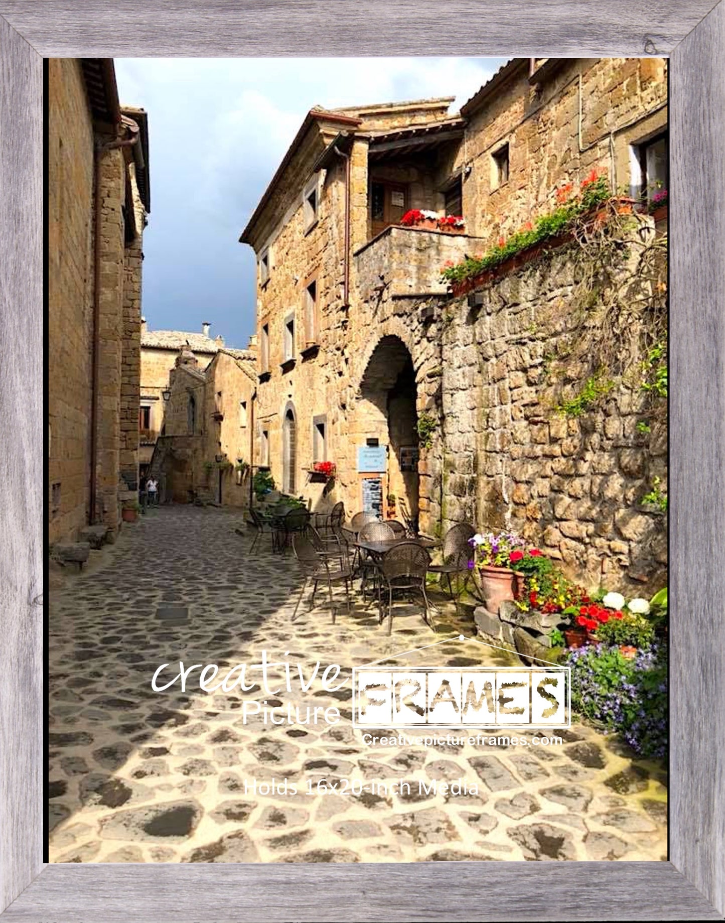 16x20 Picture Frame