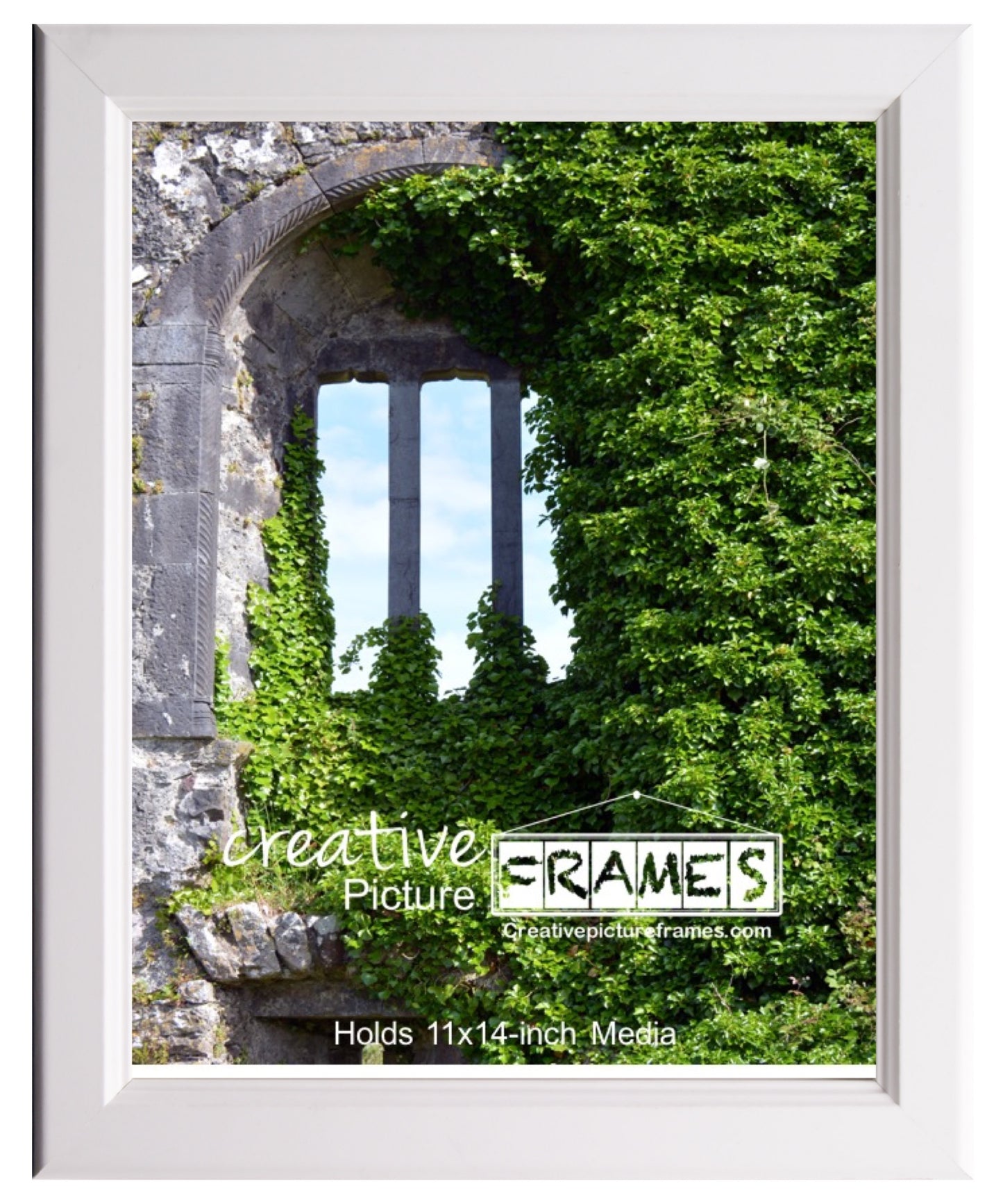 11x14 frame for photo