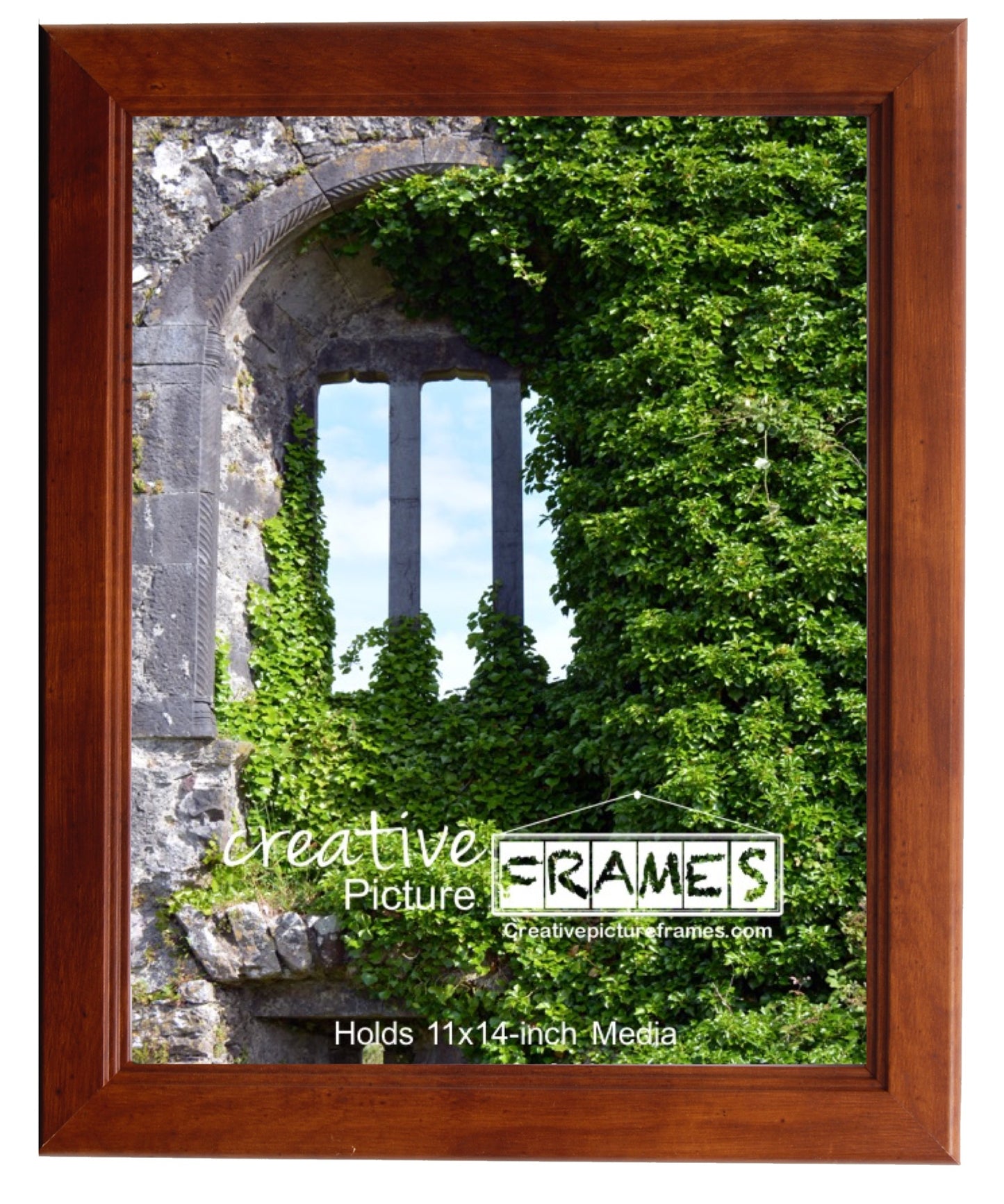 11x14 frame for photo