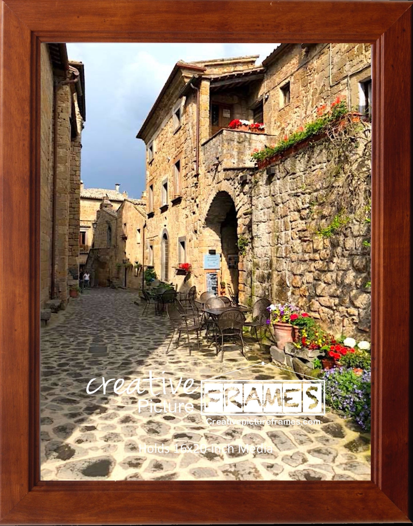 16x20 Picture Frame