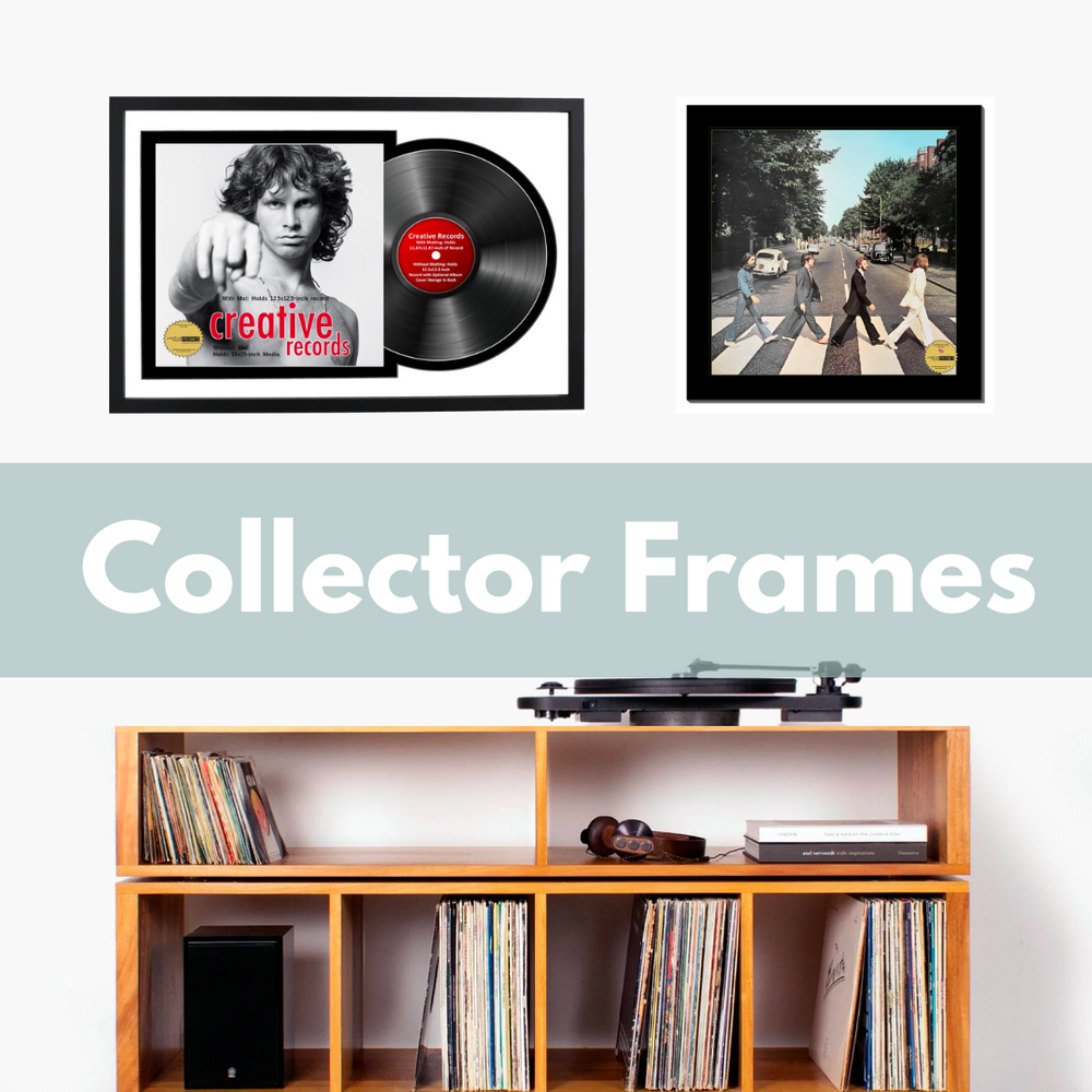 Creative Picture Frames – creativepictureframes.com