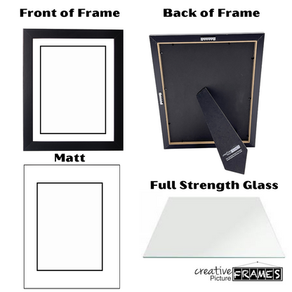 Life Magazine Frame