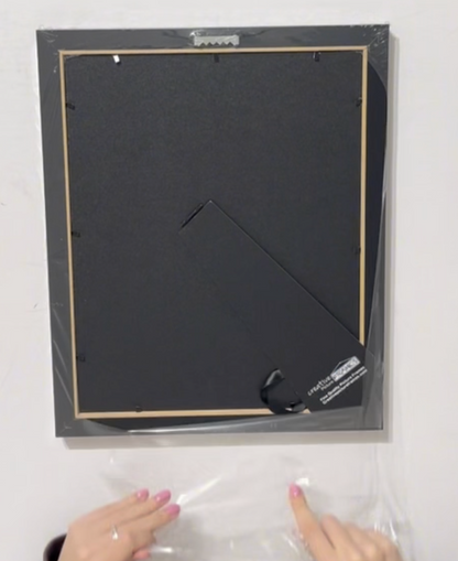 Sports Illustrated Magazine Frame