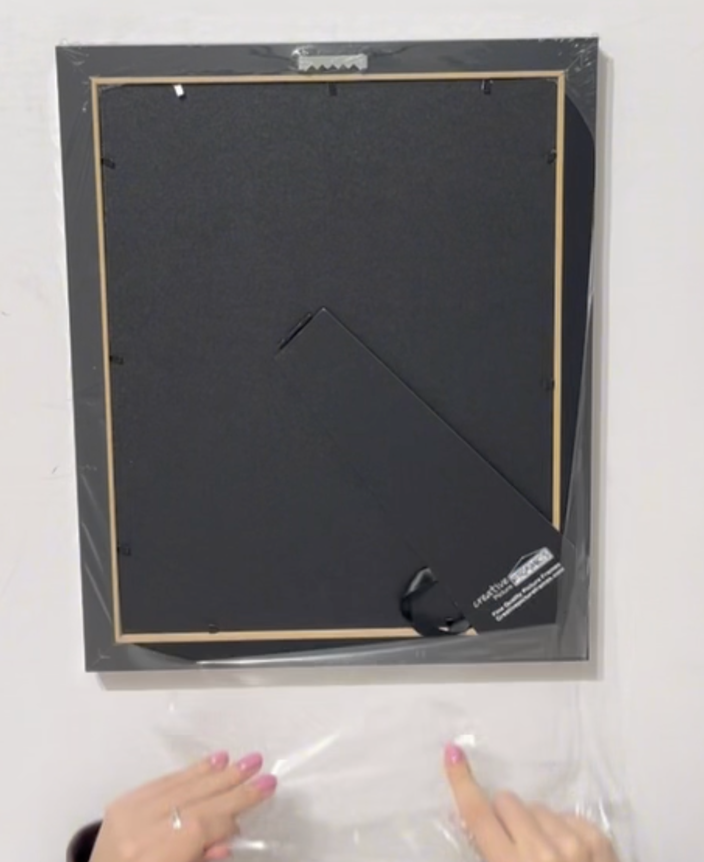 Life Magazine Frame