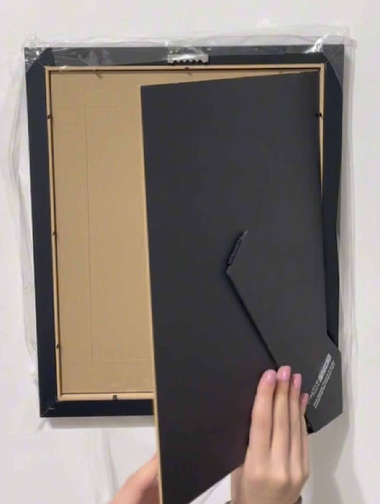 Life Magazine Frame