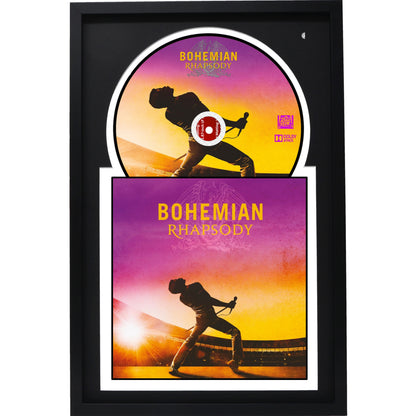 CD Jukebox Frame