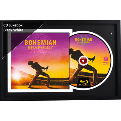 CD Jukebox Frame