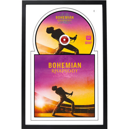 CD Jukebox Frame