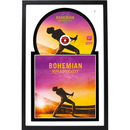 CD Jukebox Frame