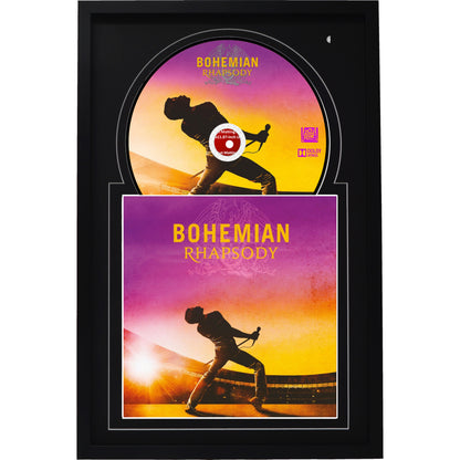 CD Jukebox Frame
