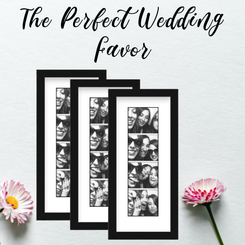 2x6 Photo Booth Frames