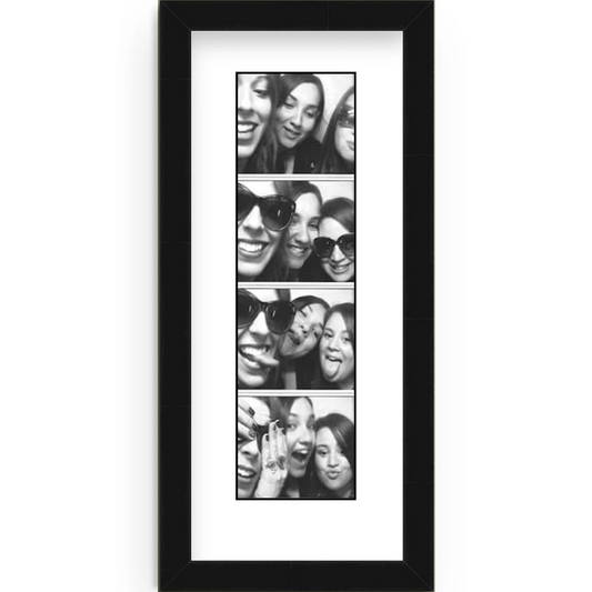 2x6 Photo Booth Frames