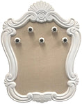 Venice Wall Mounted Jewelry Organizer
