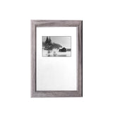 8x10 Offset Picture Frame