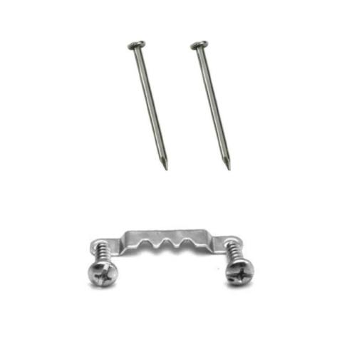 Small Hanging Hardware Kit