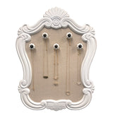 Venice Wall Mounted Jewelry Organizer
