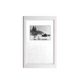 8x10 Offset Picture Frame