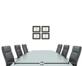 Traditional Black Diploma Frame (no Mat)