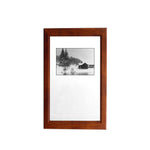 8x10 Offset Picture Frame