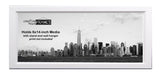 panoramic frame