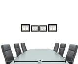 Traditional Black Diploma Frame (no Mat)