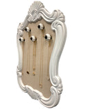 Venice Wall Mounted Jewelry Organizer